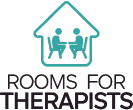 Rooms for Therapists