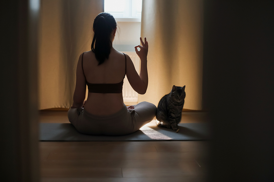 Mindfulness Exercises To Try At Home