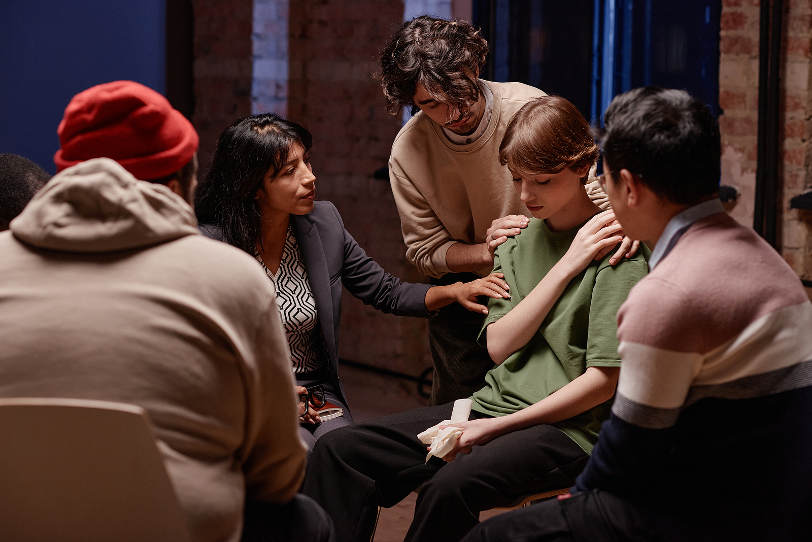 How Does Psychodynamic Therapy Work?