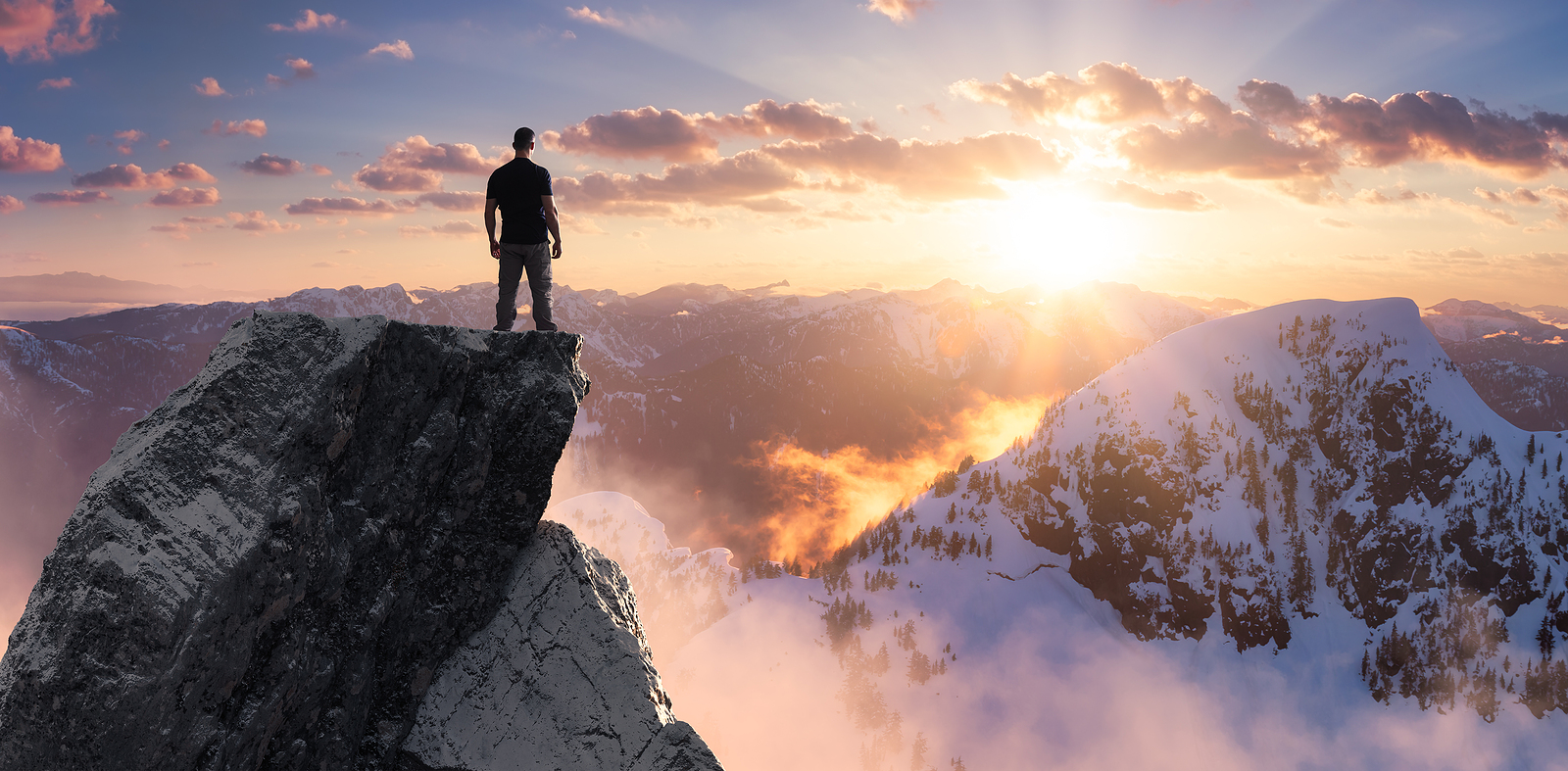 The Psychology Behind ThrillSeeking UltraRich Adventurers