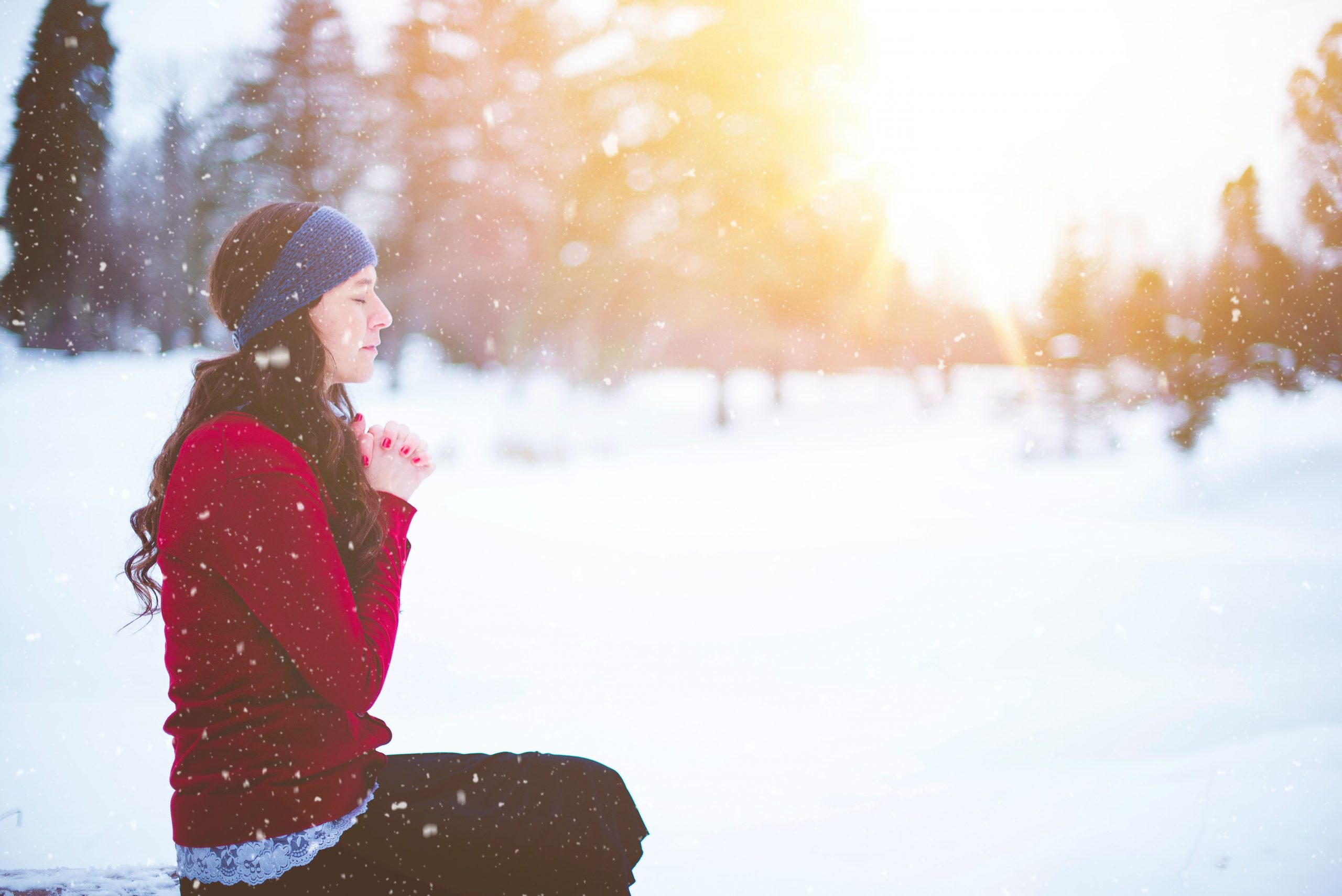 Top Tips To Cope With Poor Mental Health During The Winter