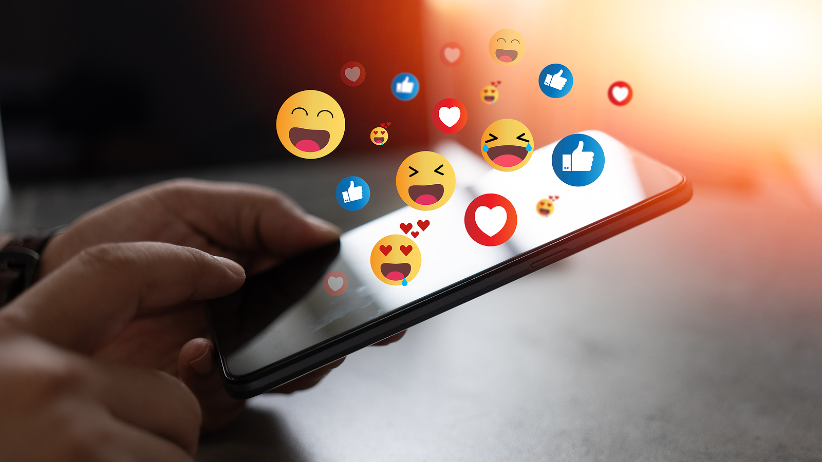 How Does Social Media Have A Bad Impact On Mental Health?